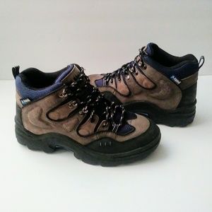 NEW!! Women's Alpine Design Leather Boots
